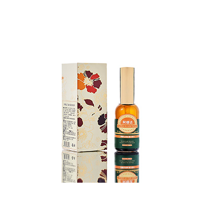 私密细嫩修复精华栾川