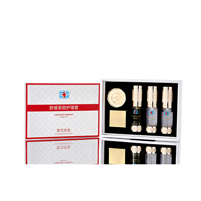 栾川私密拓客体验套