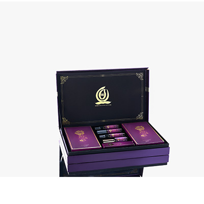 栾川气血能量海底轮