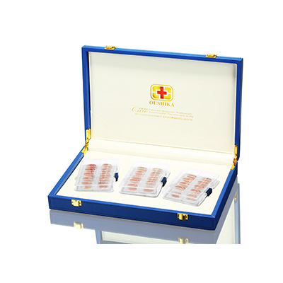 栾川子宫排毒套