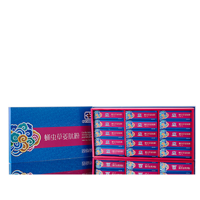 栾川调经养气汤