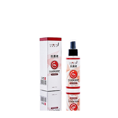 栾川母婴防护喷雾