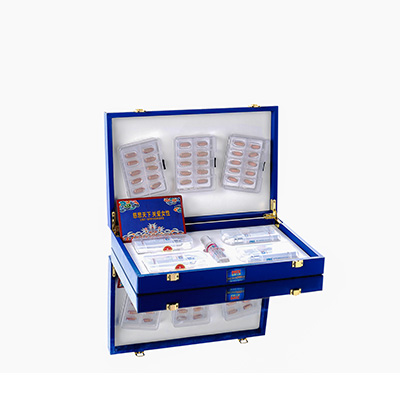 栾川润芯滋润综合版