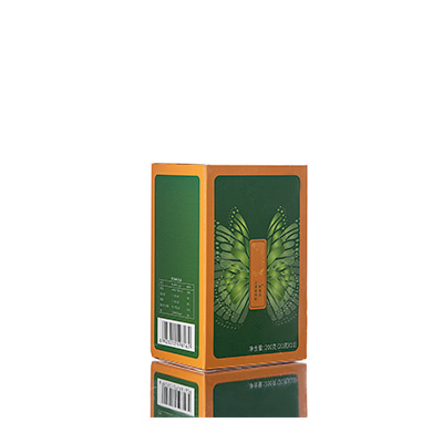 栾川女生最爱三清粉