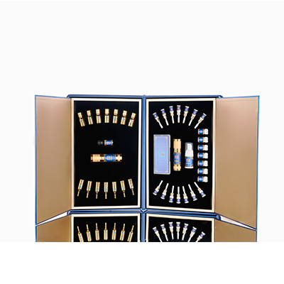 栾川7D私密抗衰养护套