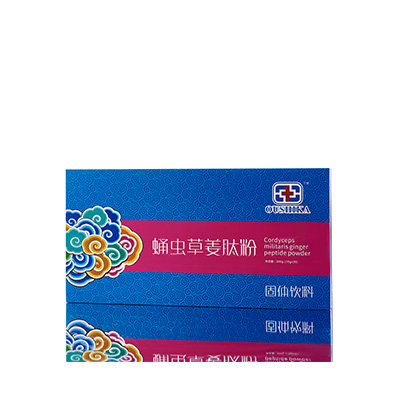 栾川调经养气汤