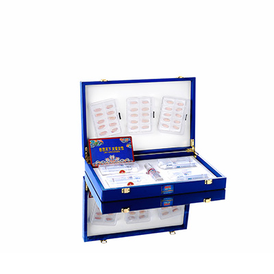 栾川润芯滋润综合版